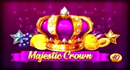 Majestic Crown 40
