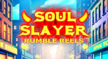 Soul Slayer